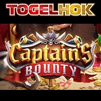 Captain's Bounty